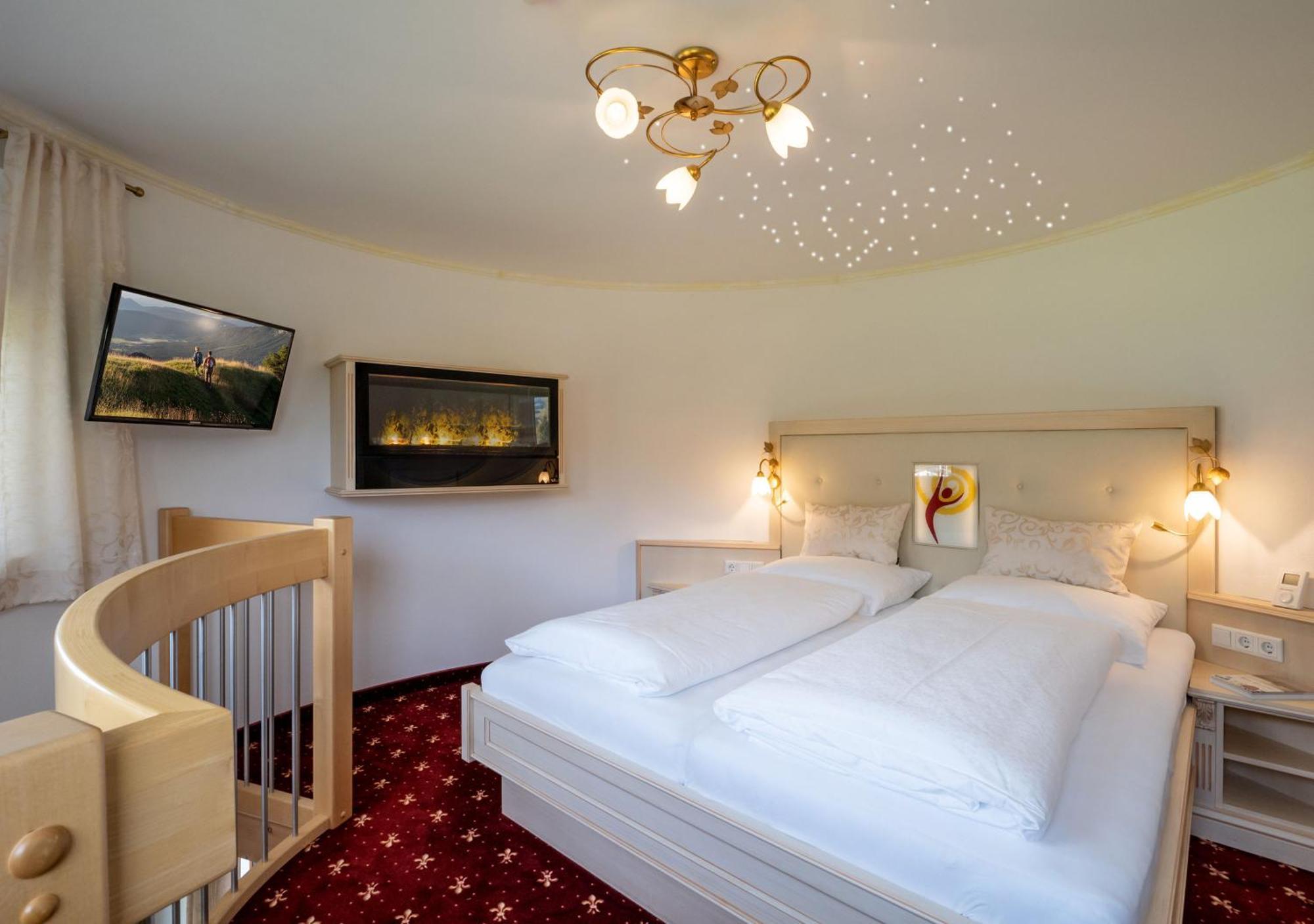 Junior Romantiksuite