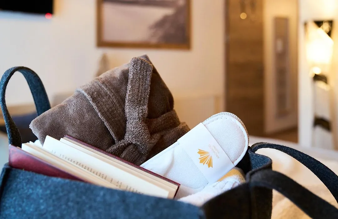 Hotel Alpennest - Mountain Hideaway in Leutasch-1