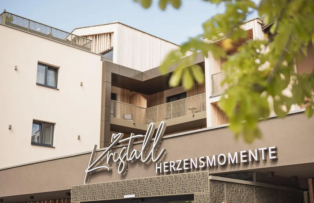 Hotel Kristall - Adults Only-1