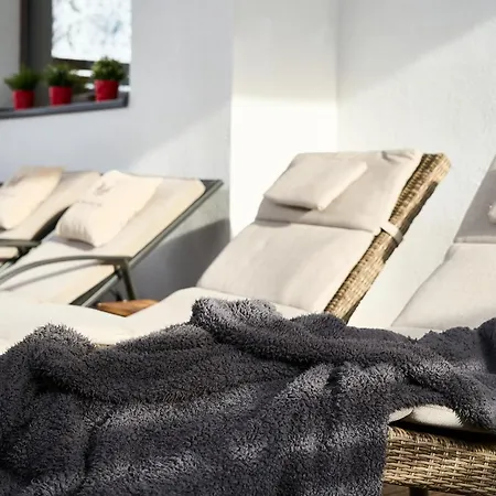 Hotel Alpennest - Mountain Hideaway in Leutasch-2